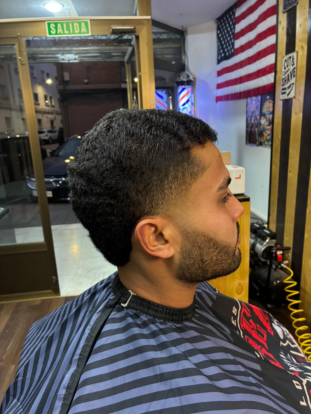 Corte 10